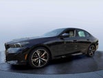 2027 BMW 5 Series 530i