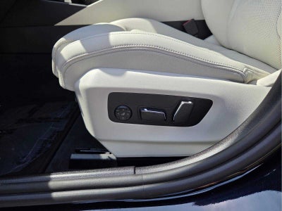 2027 BMW 5 Series 530i
