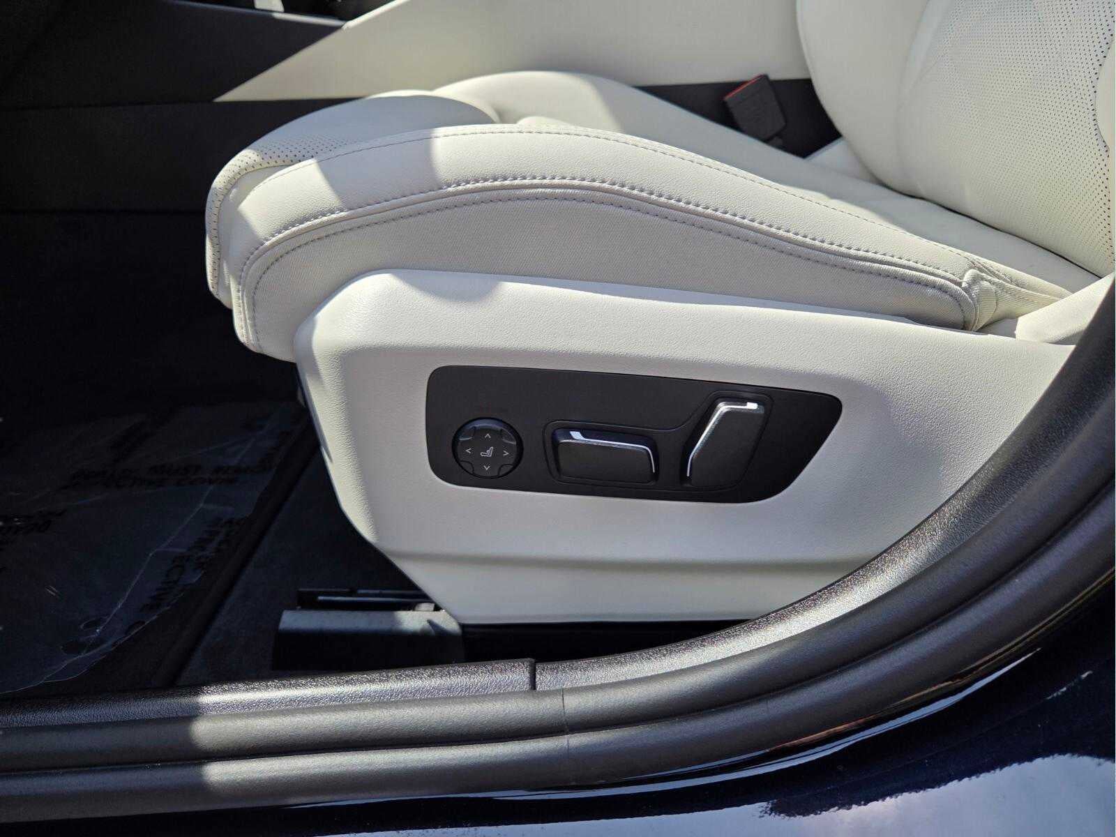2027 BMW 5 Series 530i