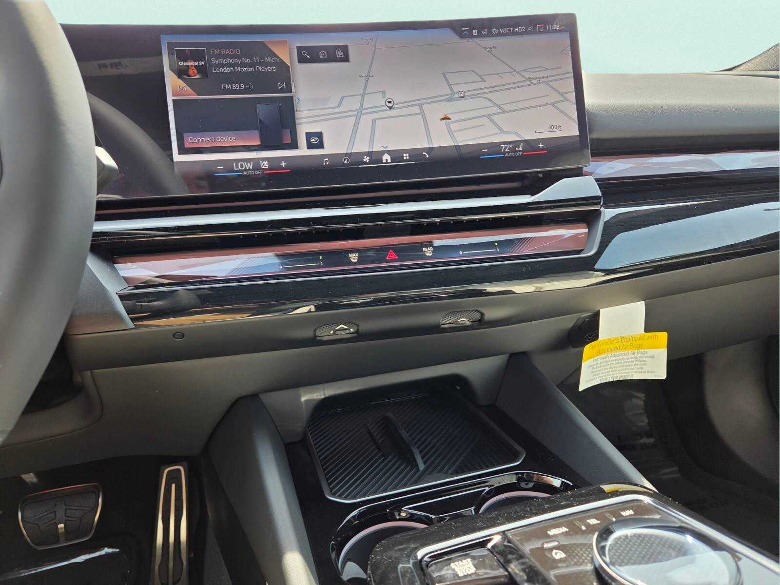 2027 BMW 5 Series 530i