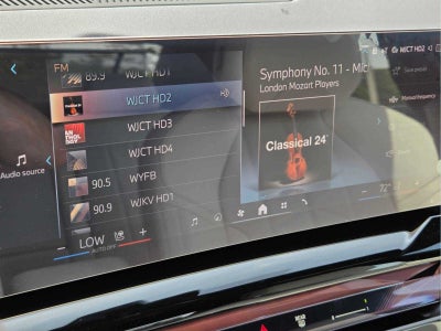 2027 BMW 5 Series 530i
