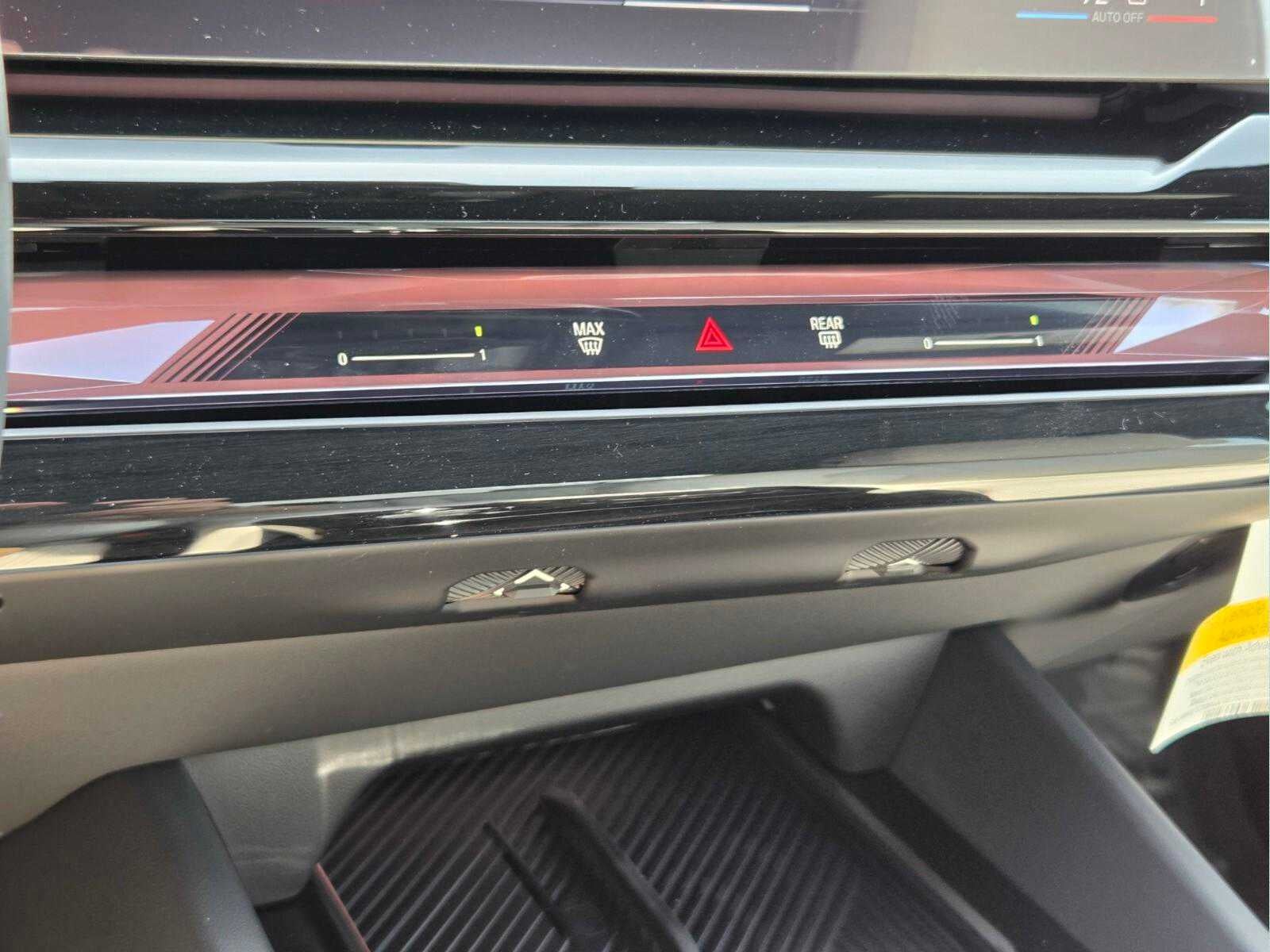 2027 BMW 5 Series 530i