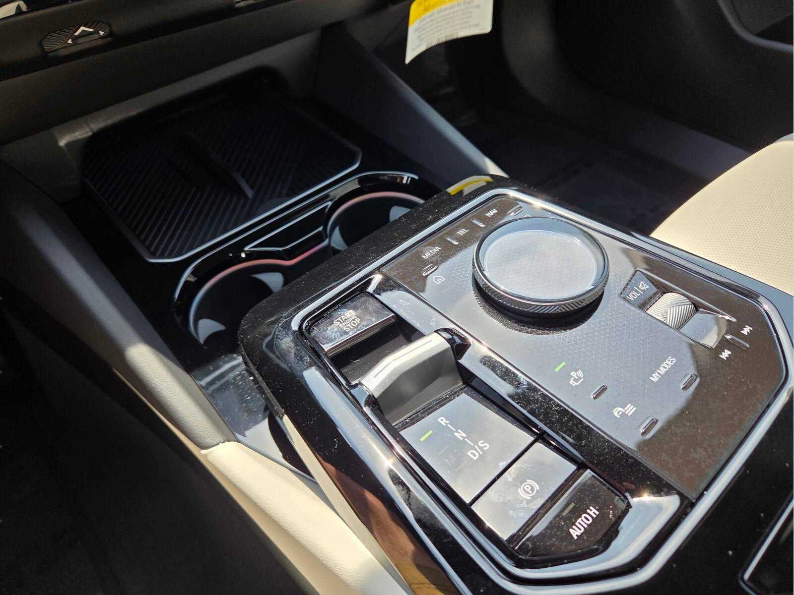 2027 BMW 5 Series 530i