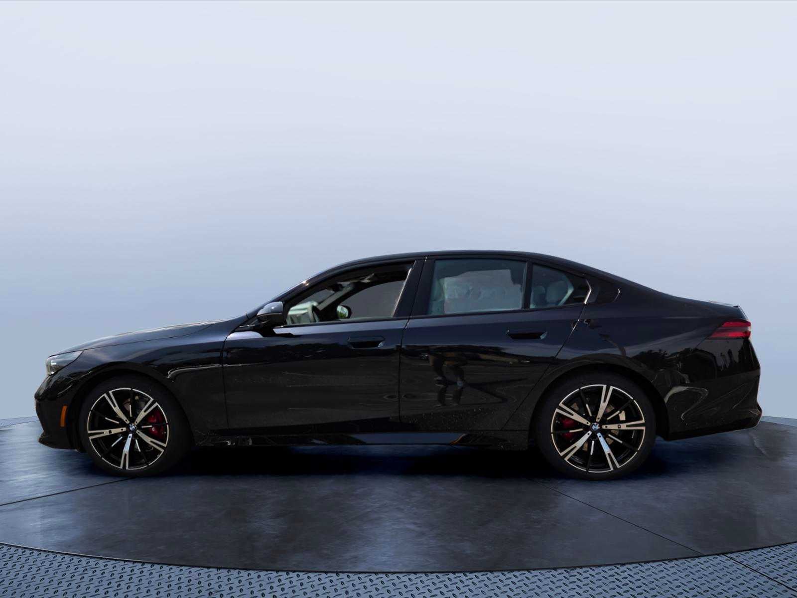 2027 BMW 5 Series 530i