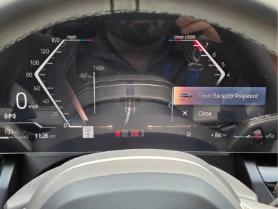 2027 BMW 5 Series 530i