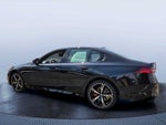 2027 BMW 5 Series 530i