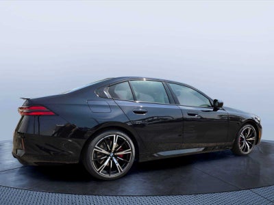 2027 BMW 5 Series 530i