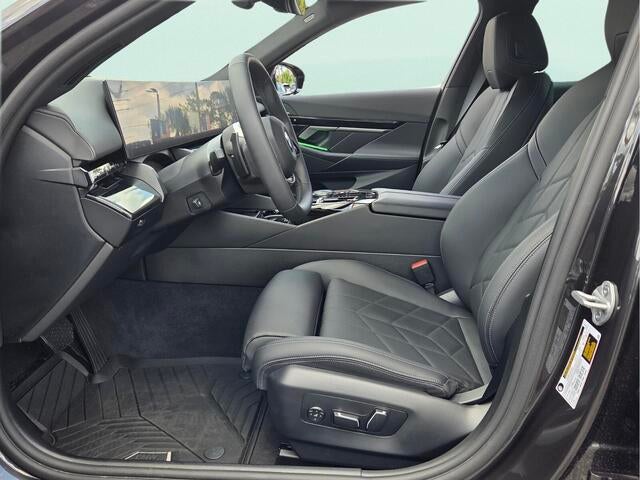 2026 BMW 530i 530i