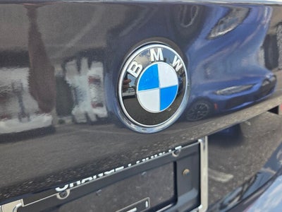 2026 BMW 530i 530i