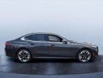 2026 BMW 530i 530i