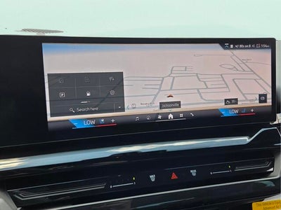 2026 BMW 530i 530i