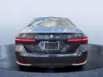 2026 BMW 530i 530i