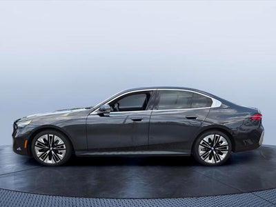 2026 BMW 530i 530i