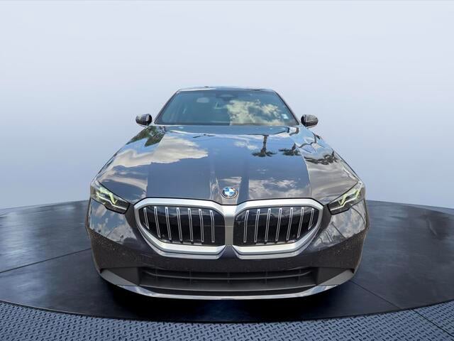 2026 BMW 530i 530i