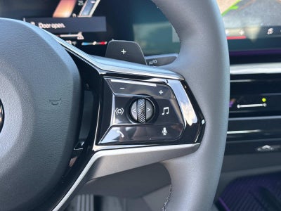 2026 BMW 5 Series 530i