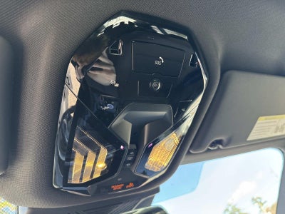 2026 BMW 5 Series 530i