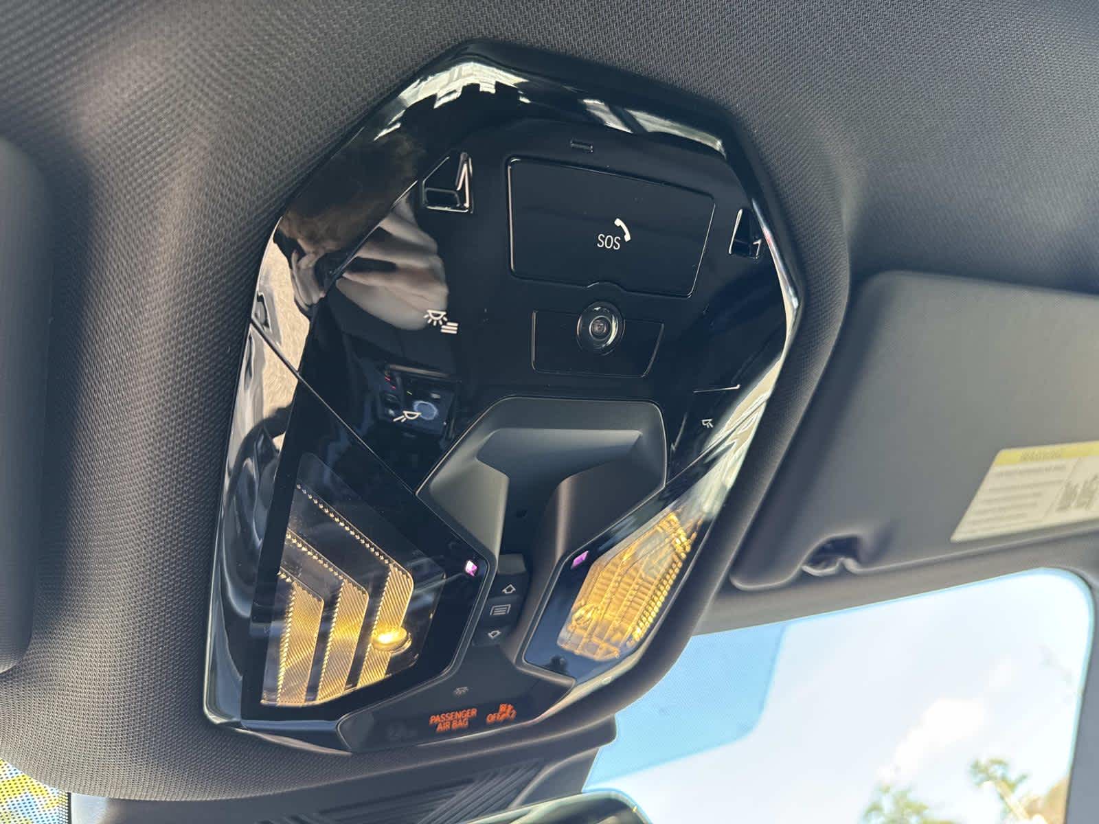 2026 BMW 5 Series 530i