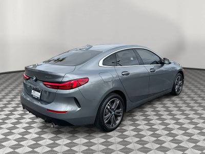 2023 BMW 2 Series 228i