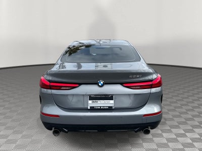 2023 BMW 2 Series 228i