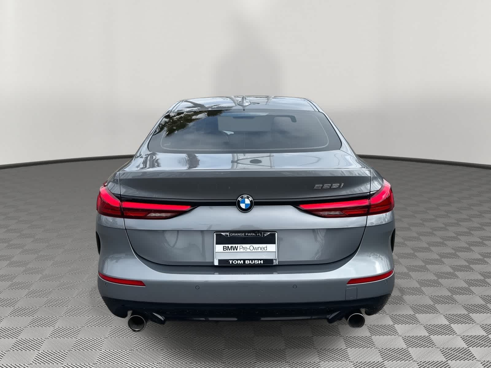 2023 BMW 2 Series 228i