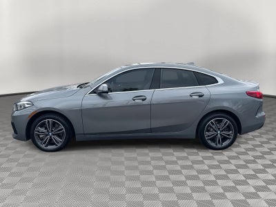 2023 BMW 2 Series 228i