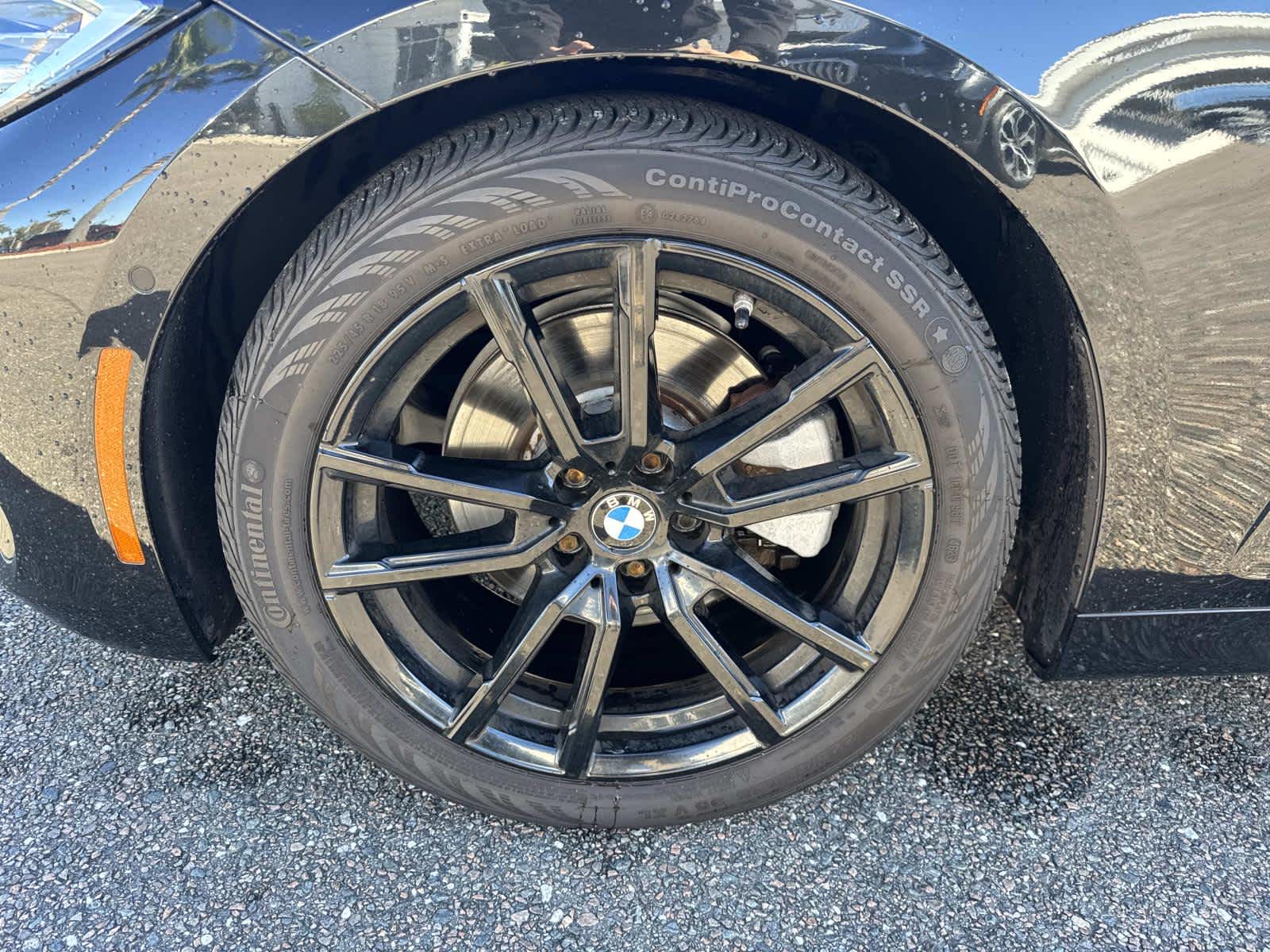 2021 BMW 4 Series 430i