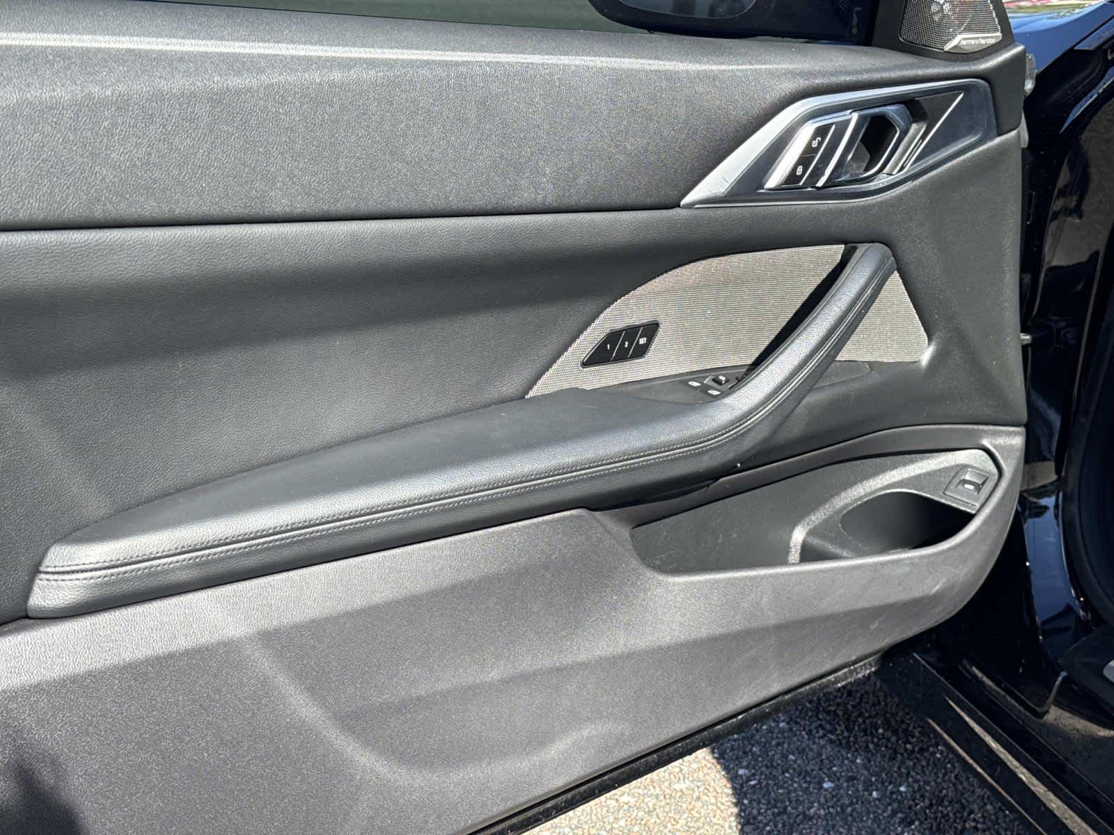 2021 BMW 4 Series 430i