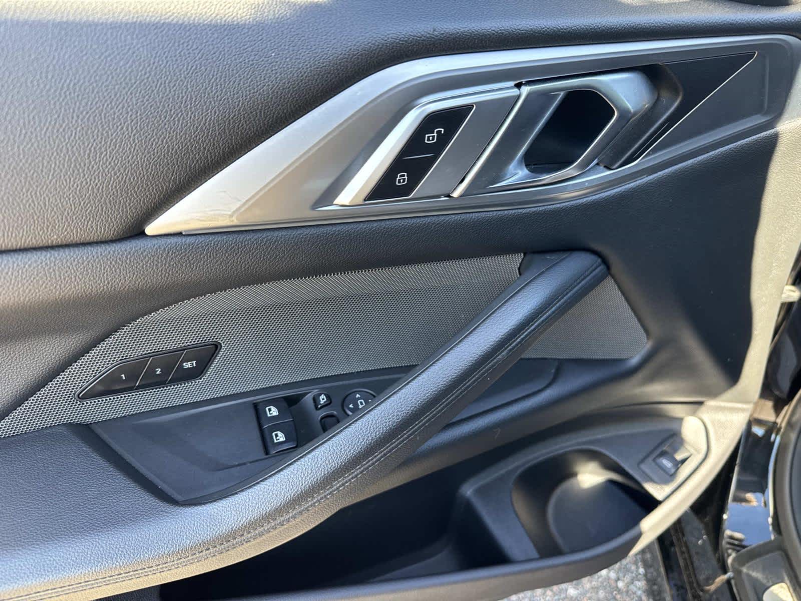 2021 BMW 4 Series 430i