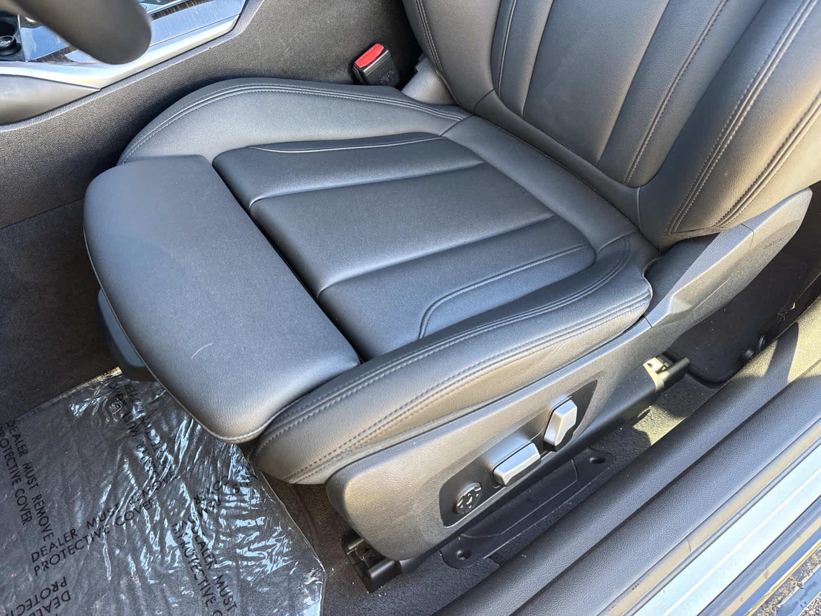 2021 BMW 4 Series 430i