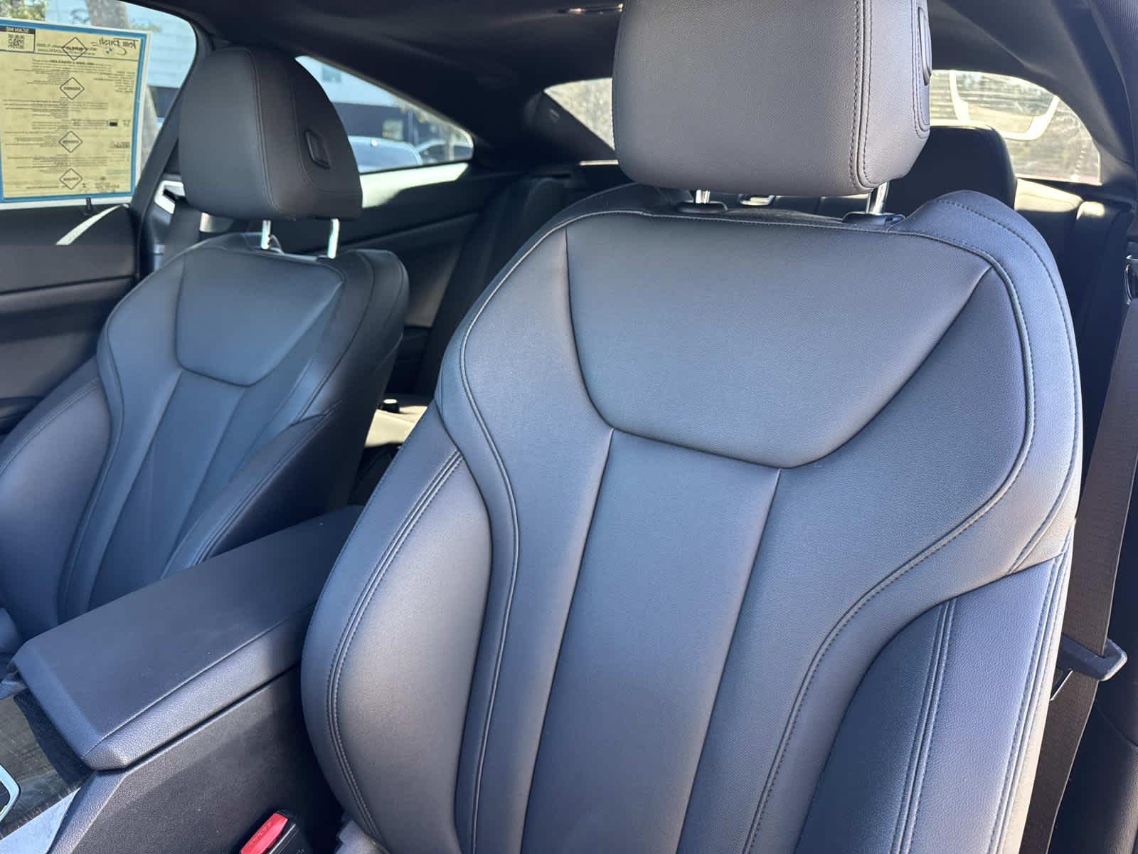 2021 BMW 4 Series 430i