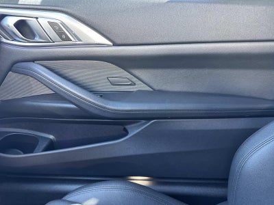 2021 BMW 4 Series 430i