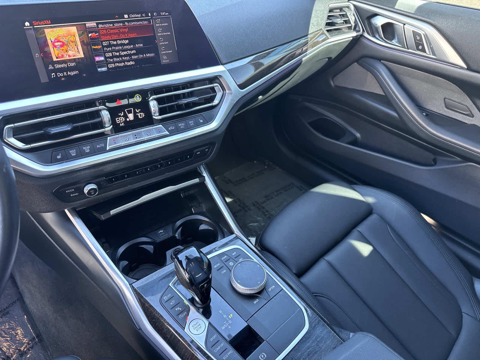 2021 BMW 4 Series 430i