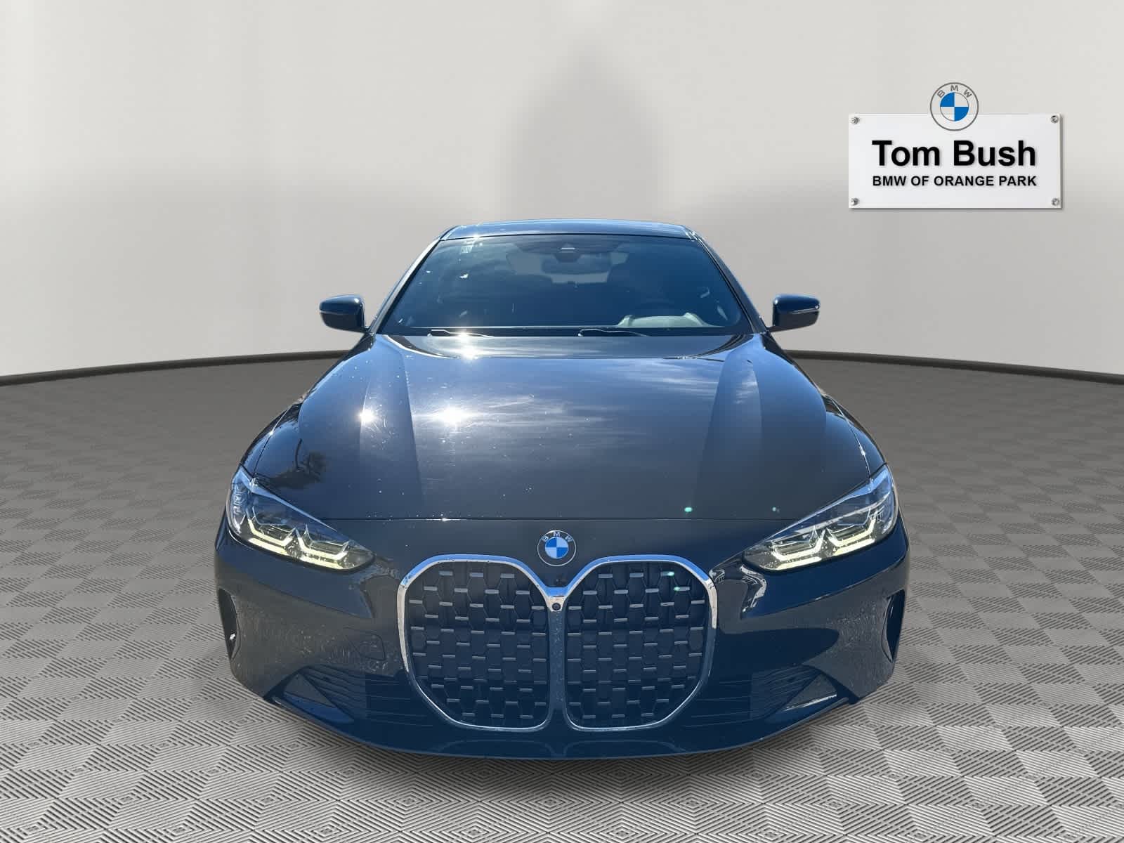 2021 BMW 4 Series 430i