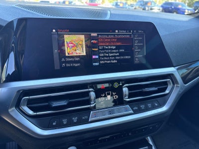 2021 BMW 4 Series 430i