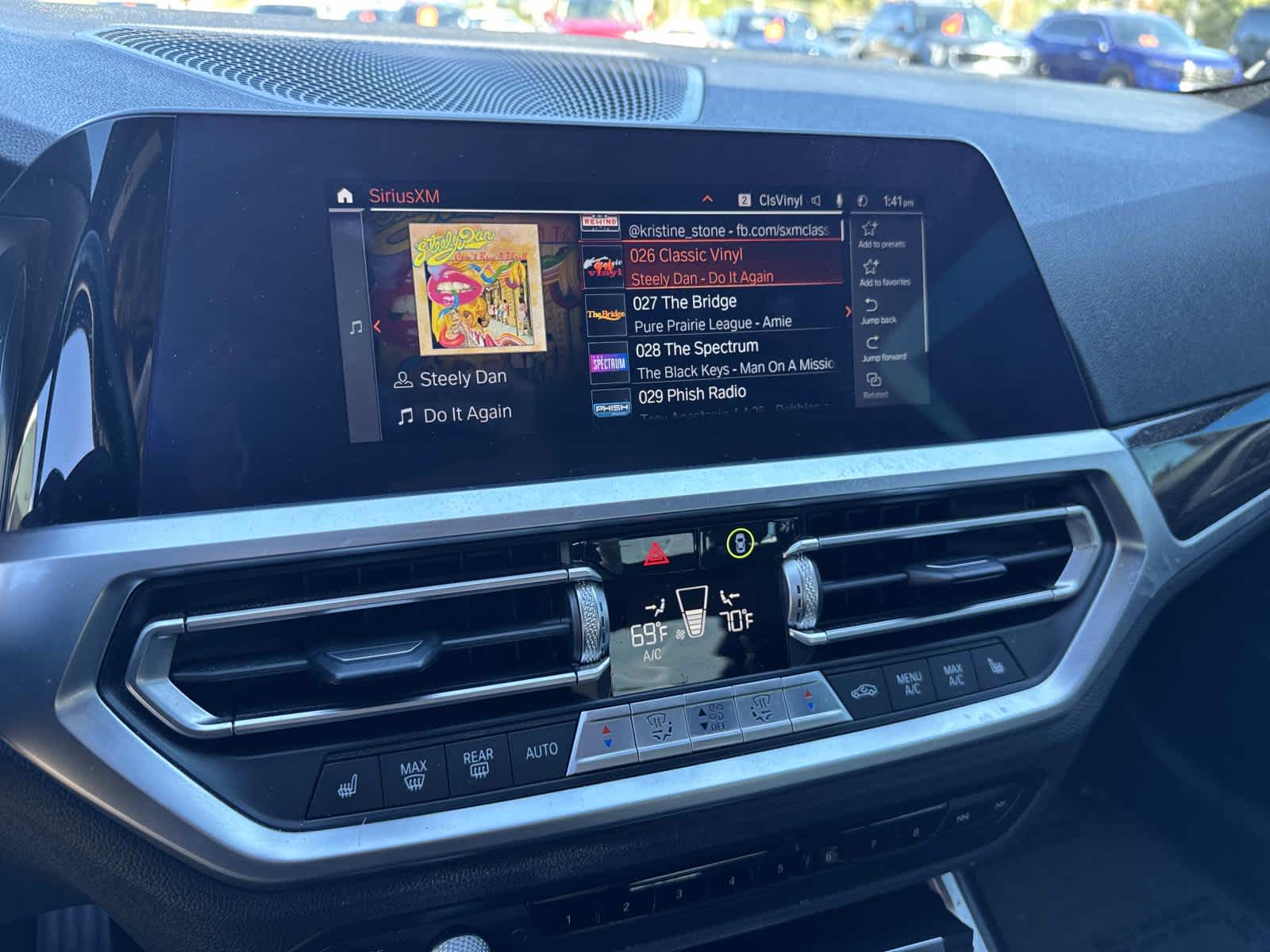 2021 BMW 4 Series 430i