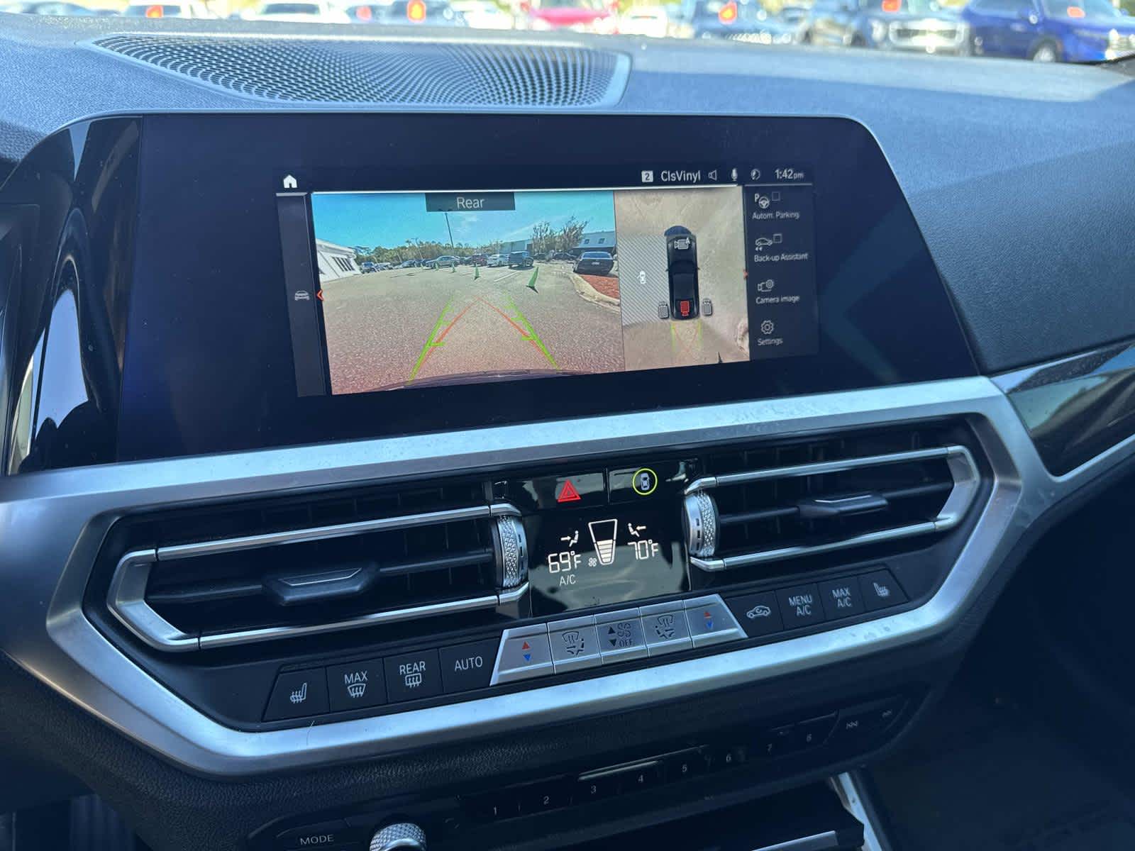 2021 BMW 4 Series 430i