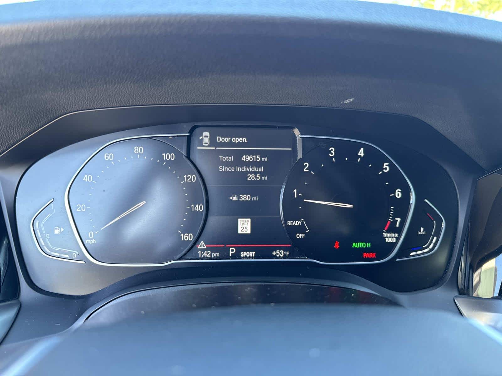 2021 BMW 4 Series 430i