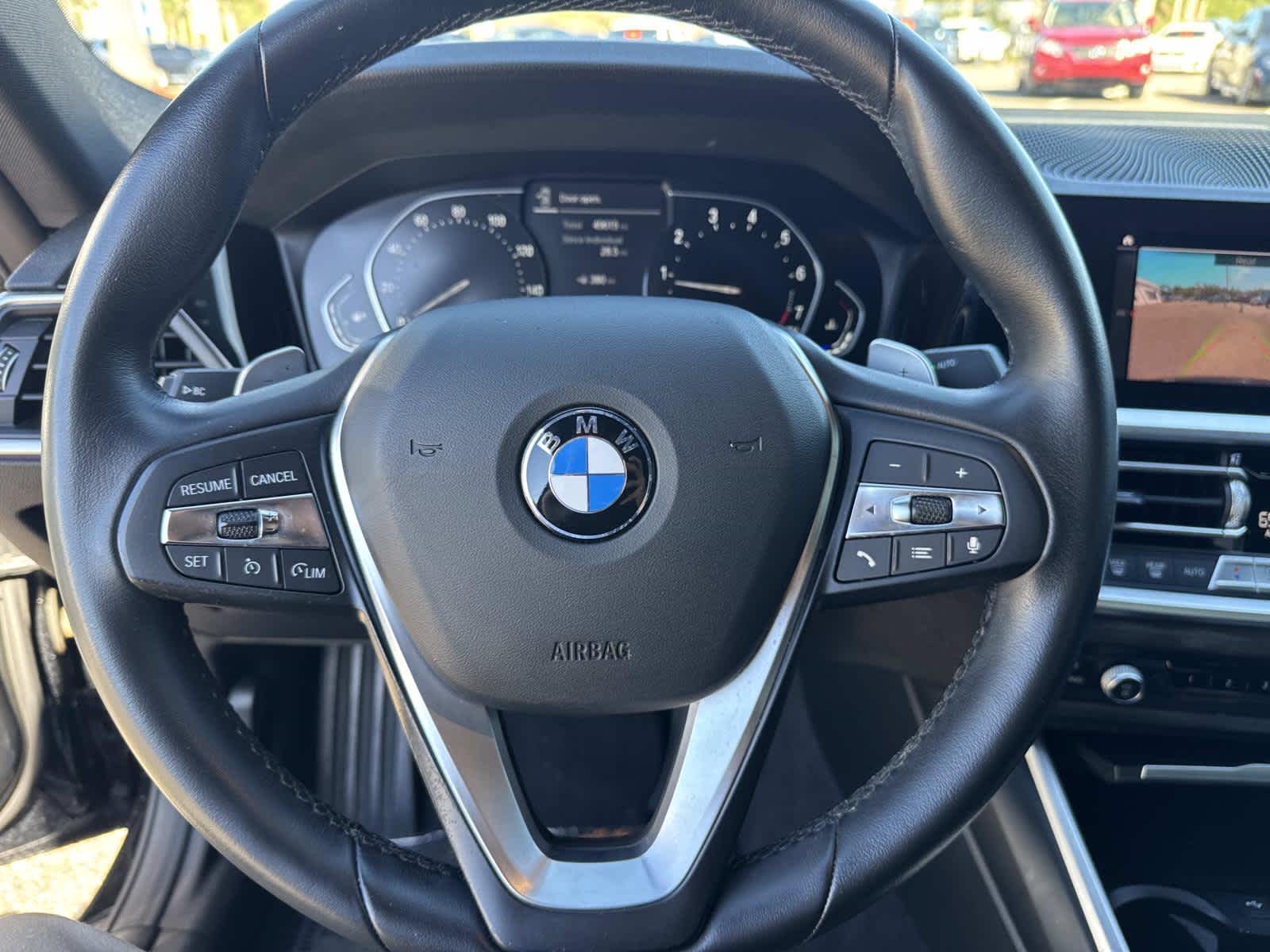 2021 BMW 4 Series 430i