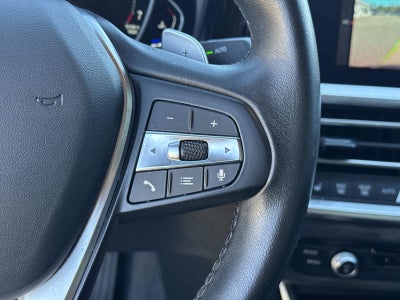 2021 BMW 4 Series 430i