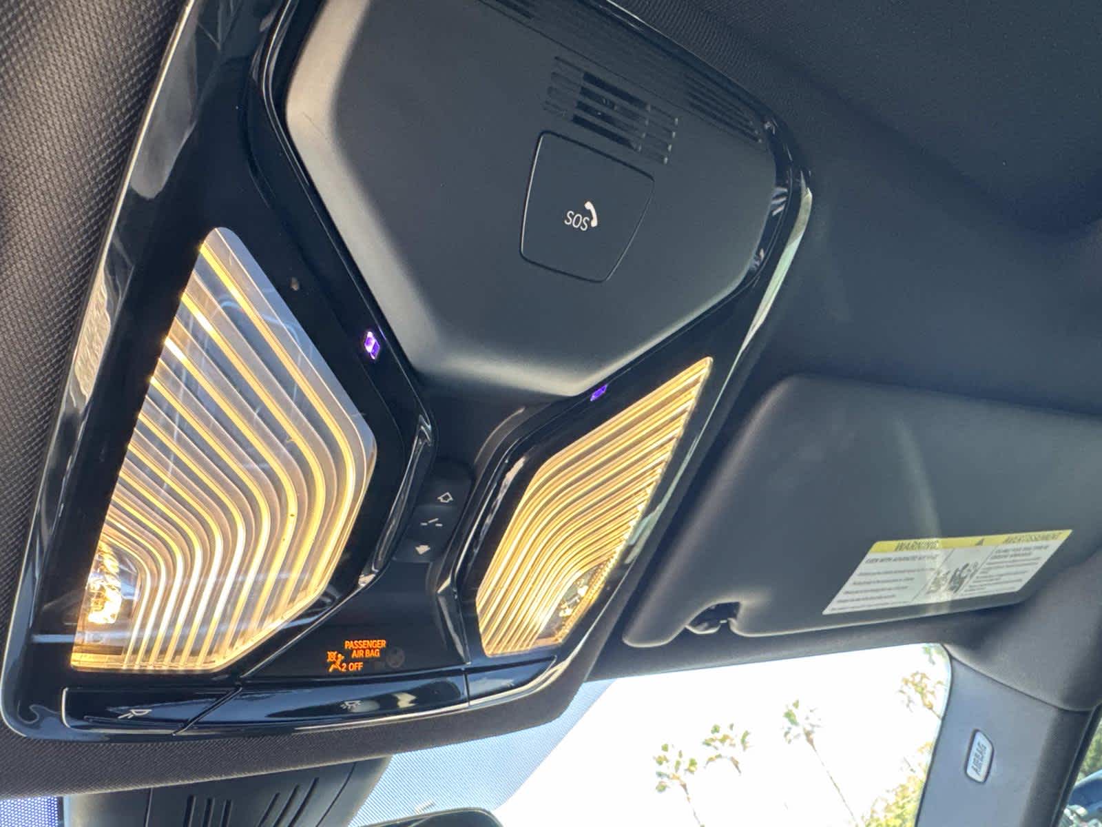 2021 BMW 4 Series 430i