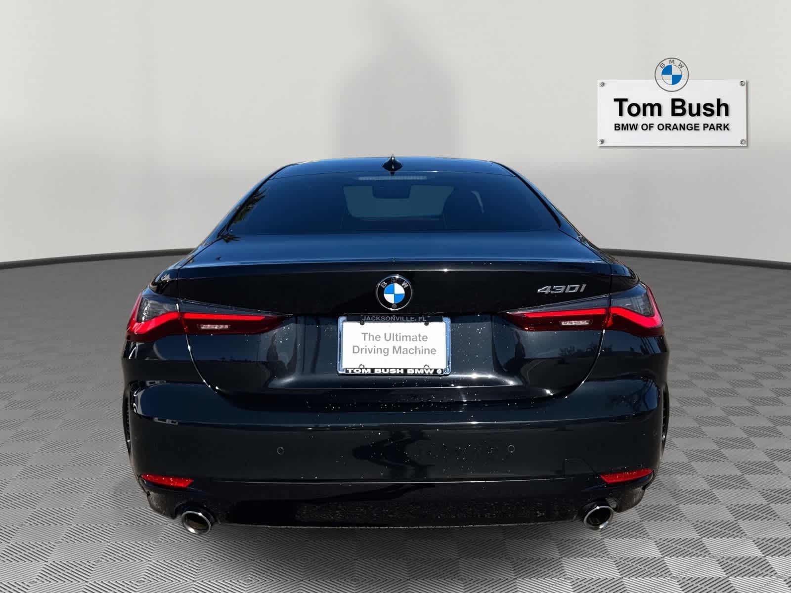 2021 BMW 4 Series 430i