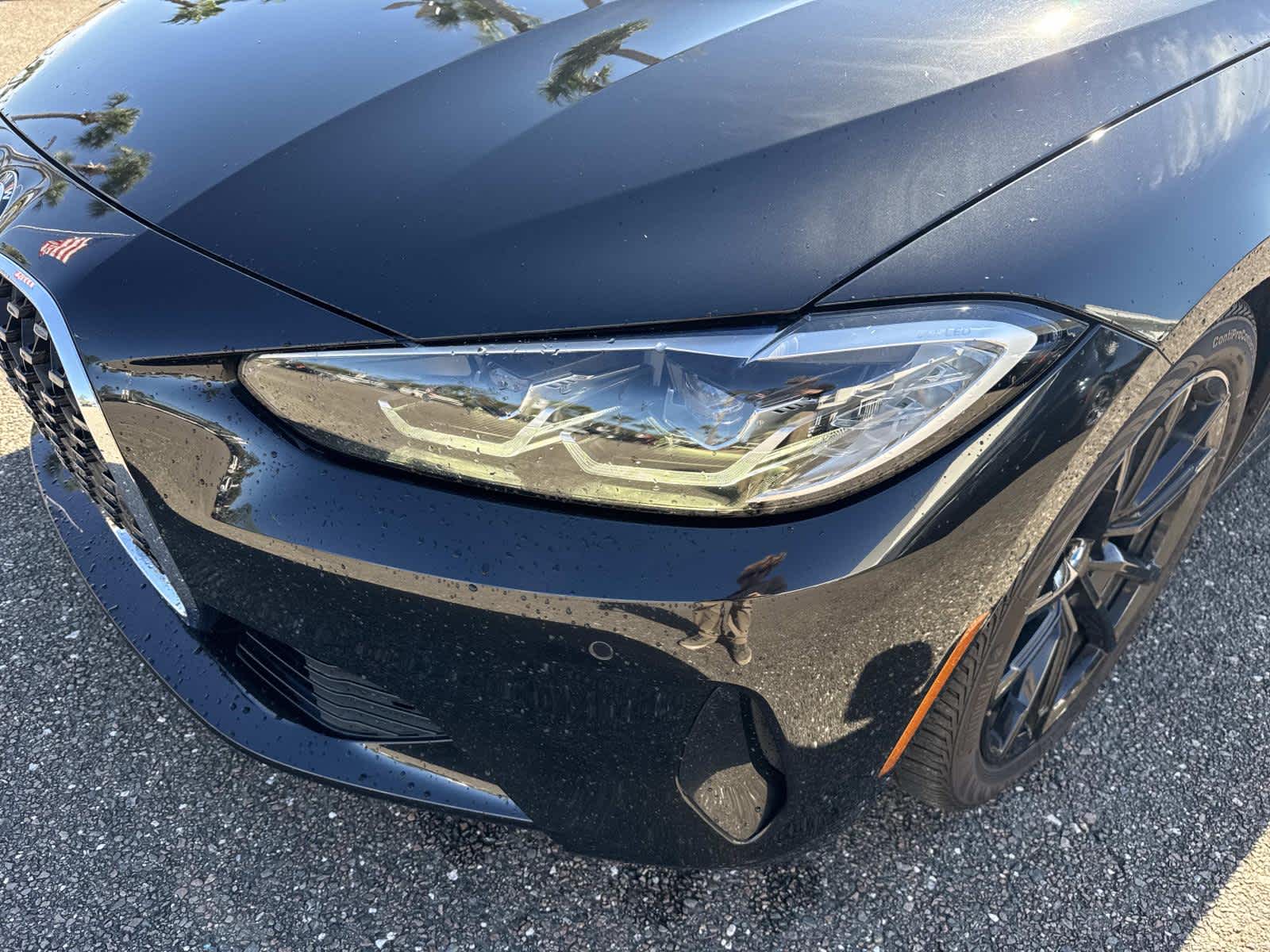 2021 BMW 4 Series 430i