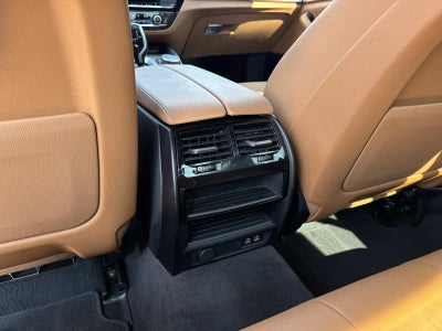 2023 BMW 5 Series 530i