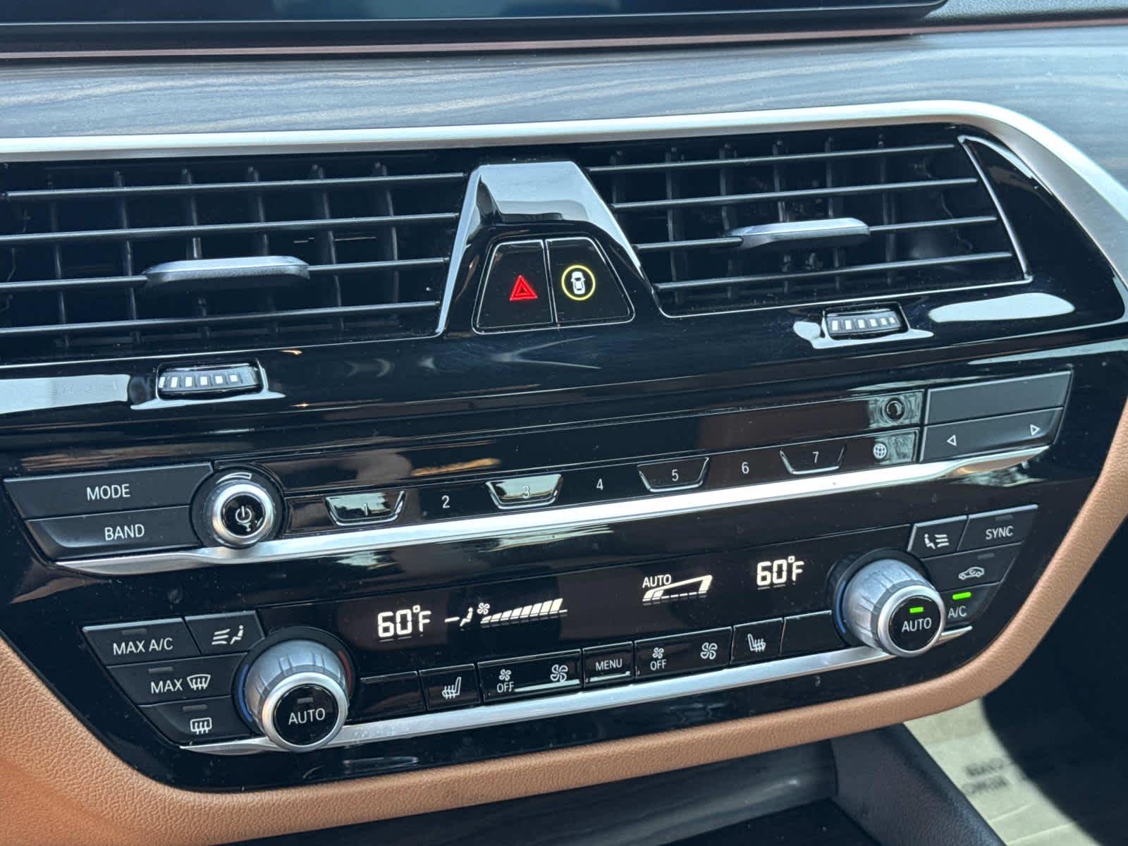 2023 BMW 5 Series 530i