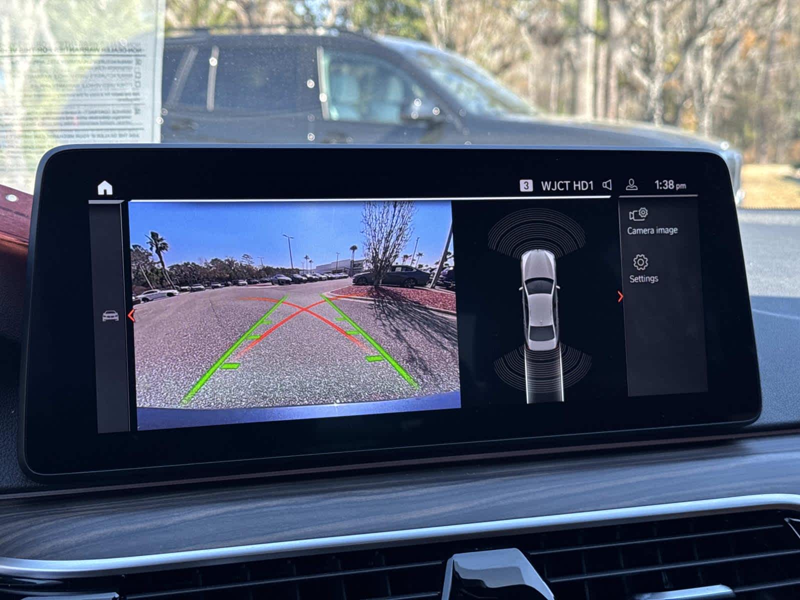 2023 BMW 5 Series 530i