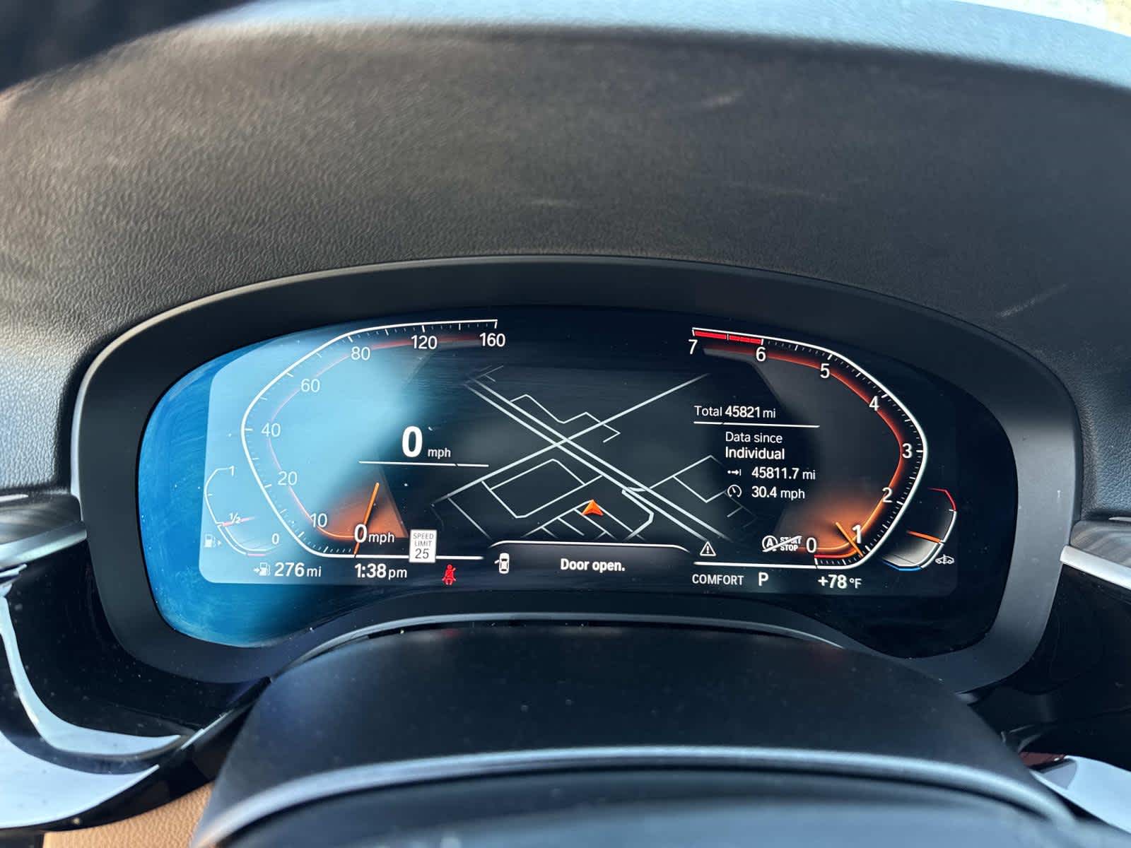 2023 BMW 5 Series 530i