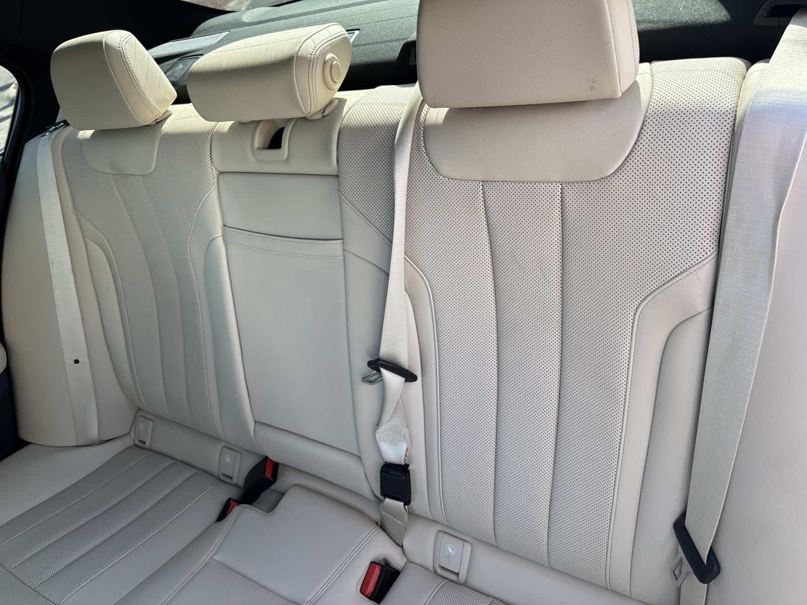 2023 BMW 5 Series 530i