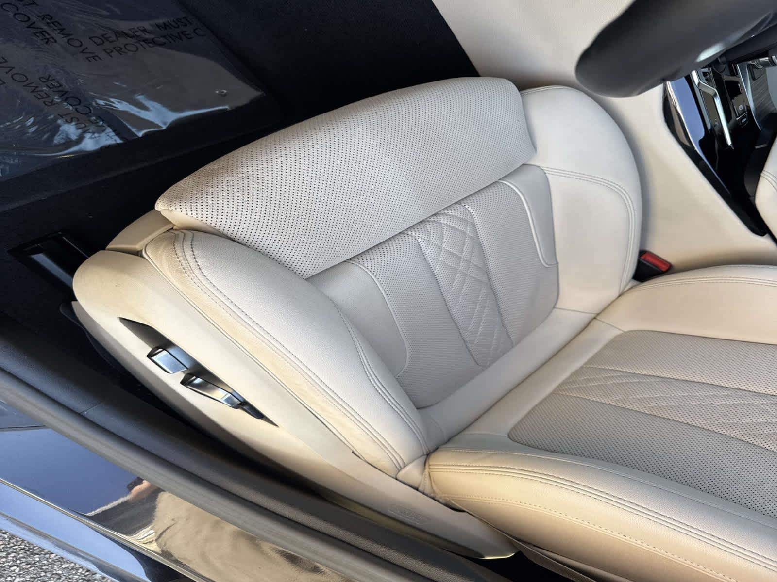 2023 BMW 5 Series 530i