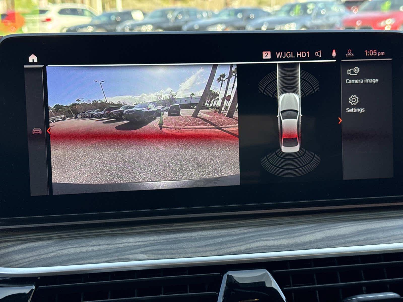 2023 BMW 5 Series 530i