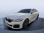 2023 BMW 530i 530i
